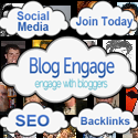 Blog Engage Social Bookmark