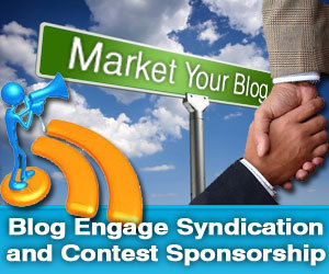 Memberships, RSS, Blog Engage