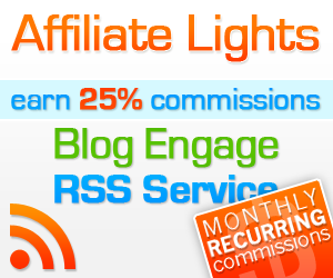 Affiliate Lights Referral Images