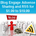 Memberships, RSS, Blog Engage