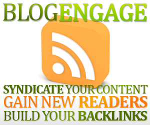 Memberships, RSS, Blog Engage, Build Backlinks, Increase SERP and SEO