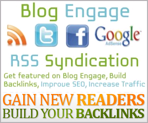 Memberships, RSS, Blog Engage