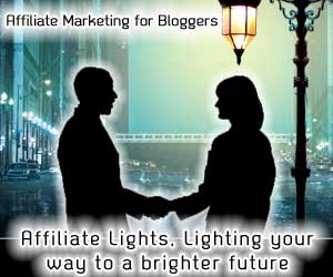 Affiliate Lights Referrals
