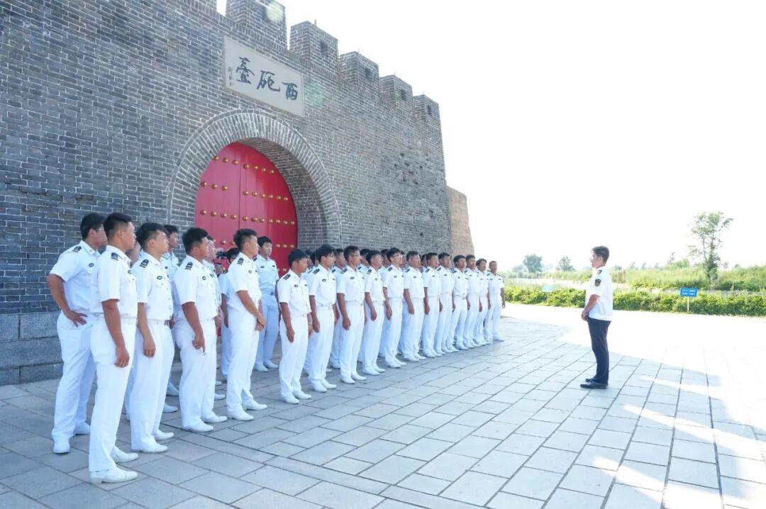 进一步丰富了“凌风精神”的时代内涵