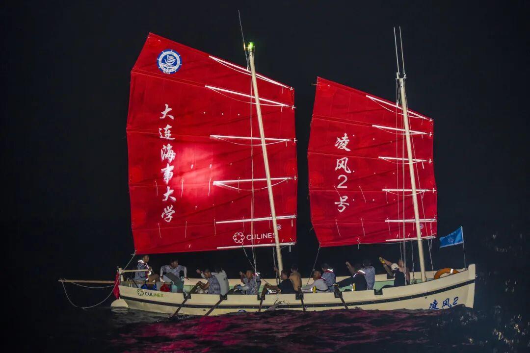 在推进高水平研究型海事大学建设中贡献