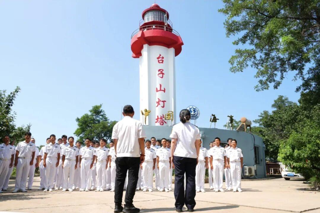 科学航海