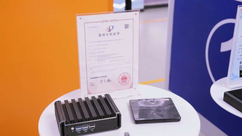 让“岗位工匠”站上创新舞台